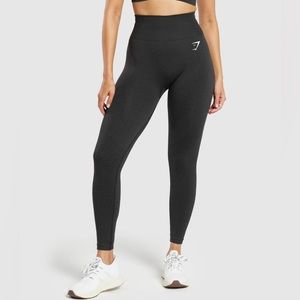 Gymshark Vital Seamless Leggings (Size S)
